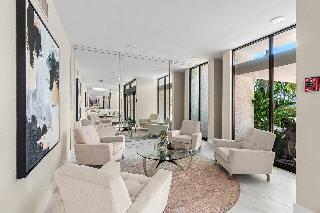 1975 Bridgewood Drive Boca Raton, FL 33434 - Photo 35 of 42 Lobby