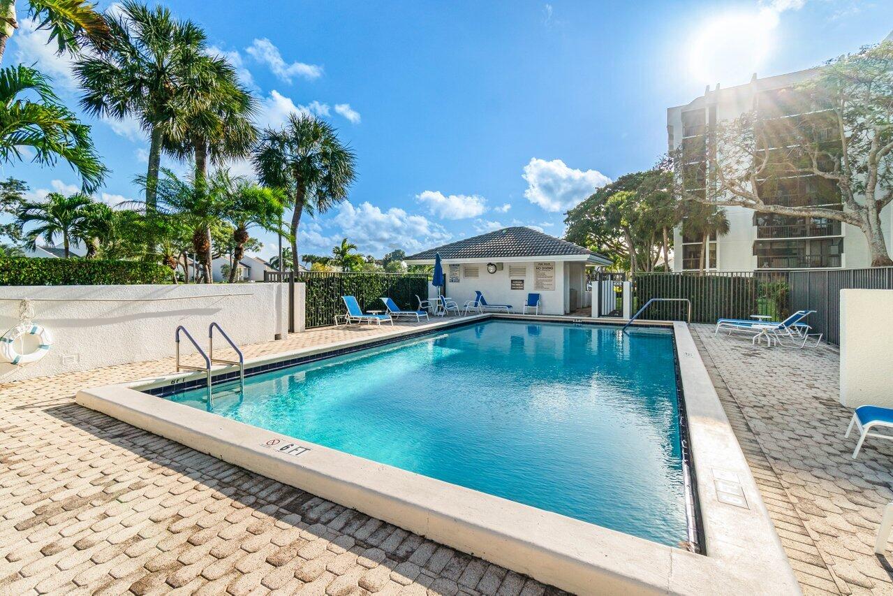 1975 Bridgewood Drive Boca Raton, FL 33434 - Photo 36 of 42 Satellite pool