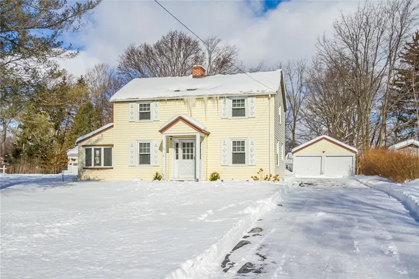 $278,000 | 60 Rye Road, Greece, NY 14626