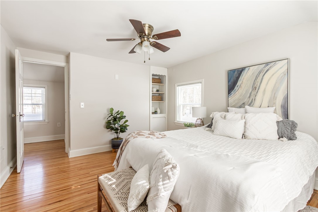 60 Rye Road Greece, NY 14626 - Photo 20 of 22