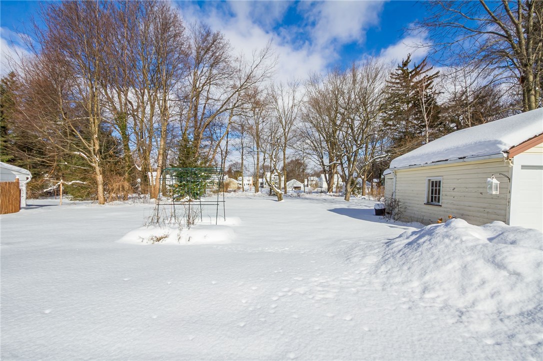 60 Rye Road Greece, NY 14626 - Photo 21 of 22