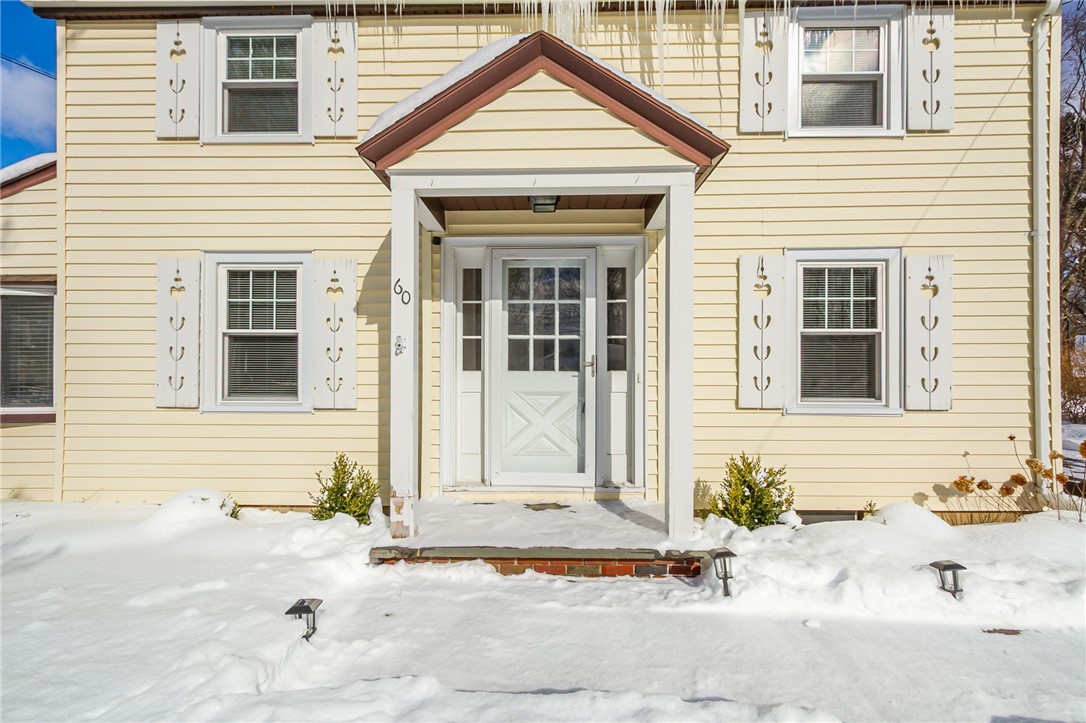 60 Rye Road Greece, NY 14626 - Photo 4 of 22