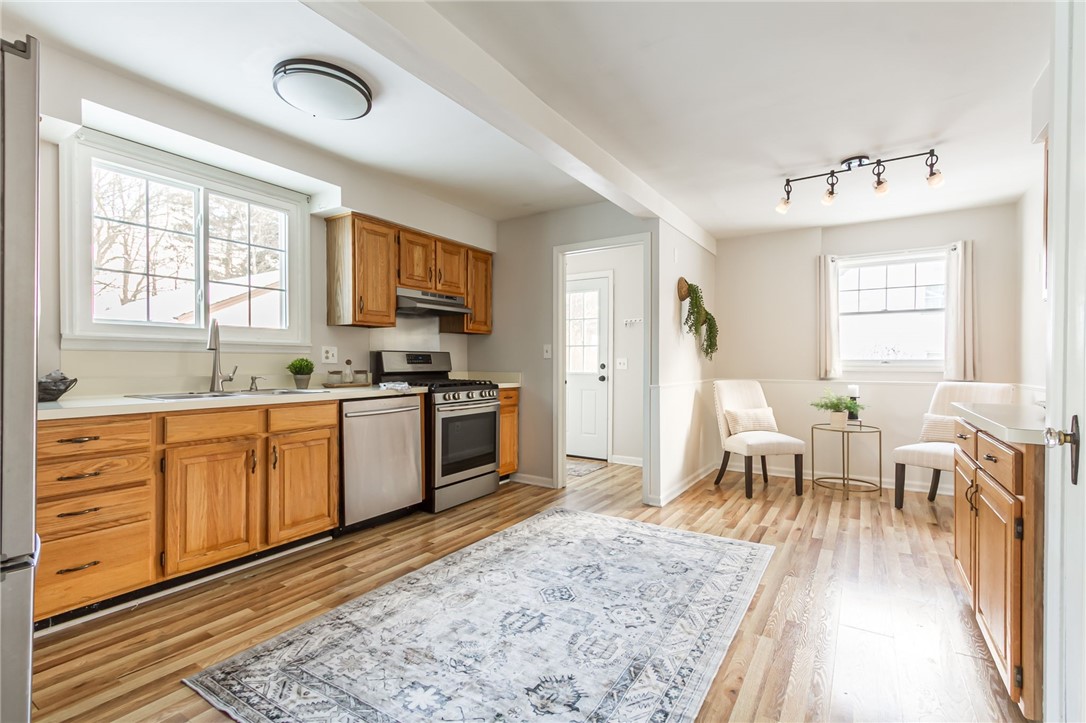 60 Rye Road Greece, NY 14626 - Photo 10 of 22