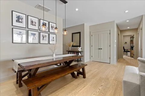 $740,000 | 1523 North Western Avenue, Unit 4C, Chicago, IL 60622