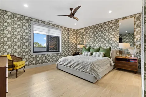 $740,000 | 1523 North Western Avenue, Unit 4C, Chicago, IL 60622