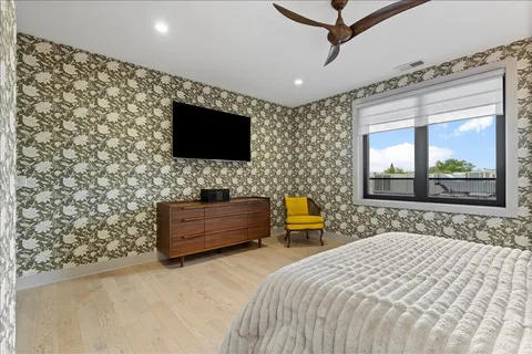 $740,000 | 1523 North Western Avenue, Unit 4C, Chicago, IL 60622