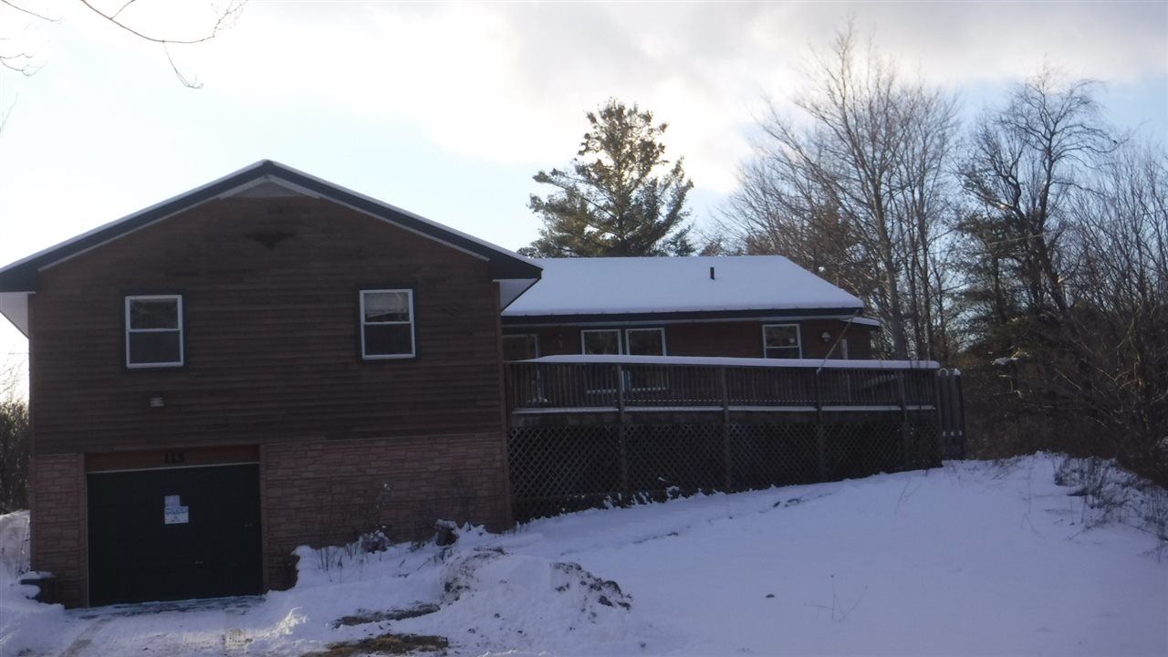 115 Powerhouse Road Chittenden, VT 05737 - Photo 1 of 15