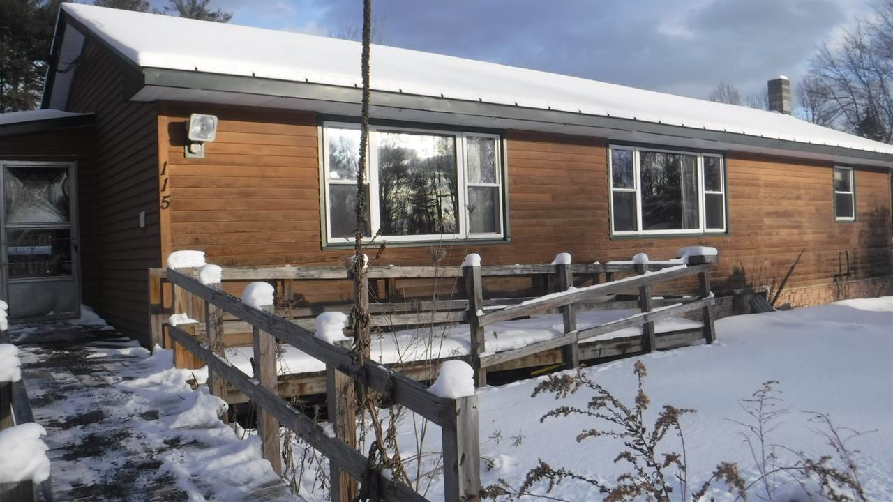 115 Powerhouse Road Chittenden, VT 05737 - Photo 2 of 15