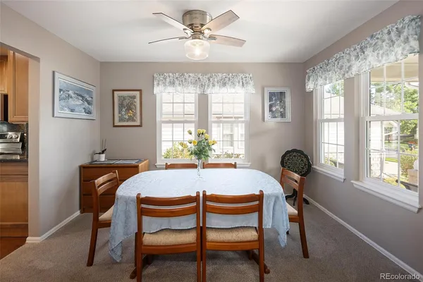 $559,000 | 7929 South Buchanan Way, Aurora, CO 80016