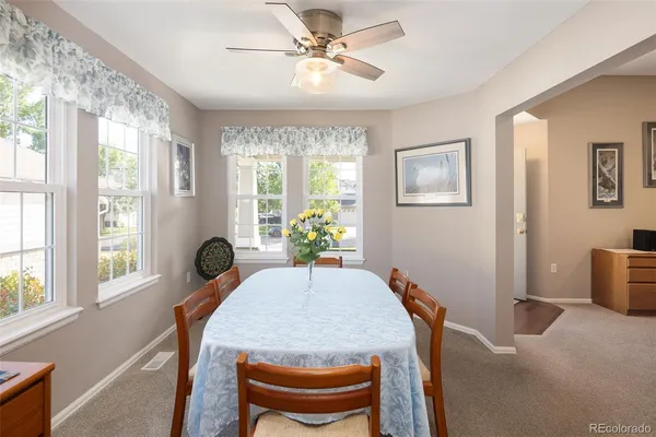 $559,000 | 7929 South Buchanan Way, Aurora, CO 80016