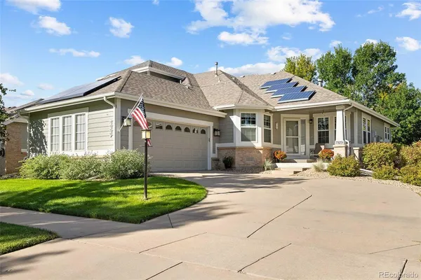 $559,000 | 7929 South Buchanan Way, Aurora, CO 80016