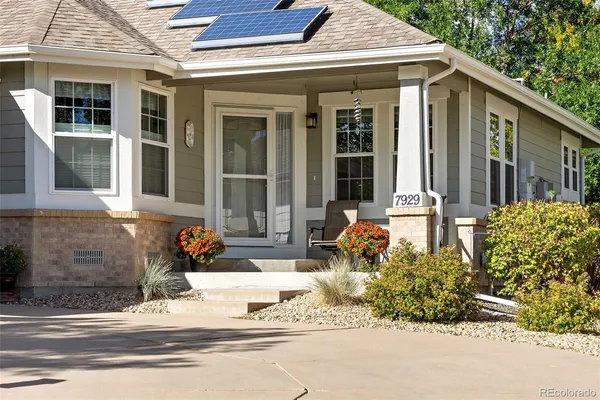$559,000 | 7929 South Buchanan Way, Aurora, CO 80016
