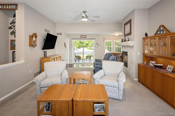 $559,000 | 7929 South Buchanan Way, Aurora, CO 80016