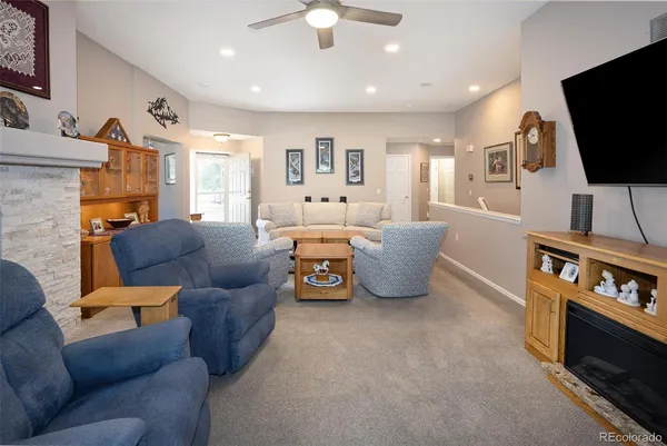 $559,000 | 7929 South Buchanan Way, Aurora, CO 80016