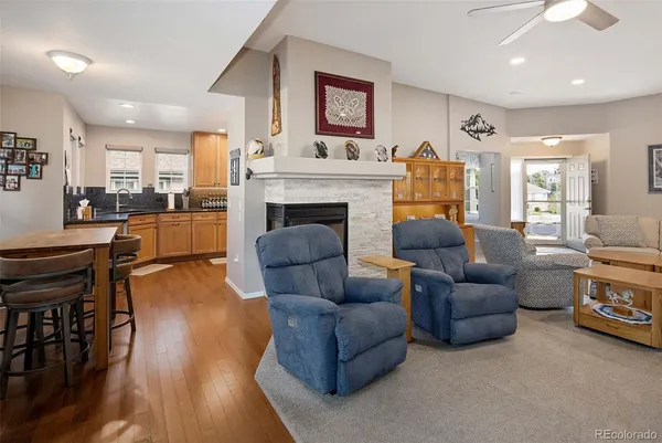 $559,000 | 7929 South Buchanan Way, Aurora, CO 80016