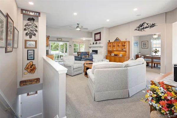 $559,000 | 7929 South Buchanan Way, Aurora, CO 80016