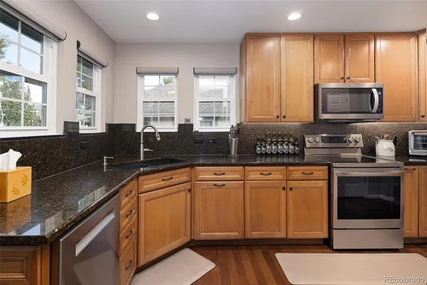 $559,000 | 7929 South Buchanan Way, Aurora, CO 80016