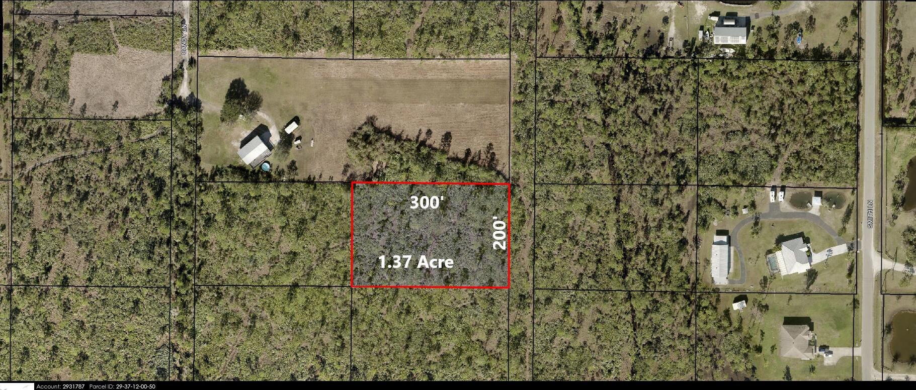 Tdcandy Kramer Lane Malabar, FL 32950 - Photo 1 of 6