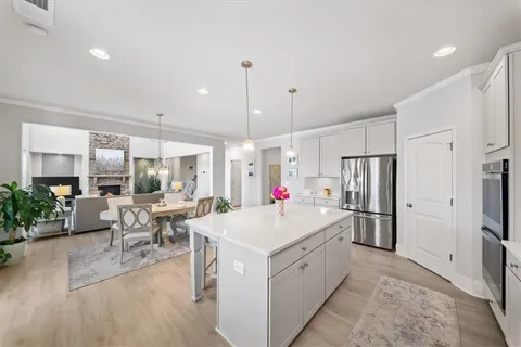 $720,000 | 3202 Garden Hill Lane, Douglasville, GA 30135