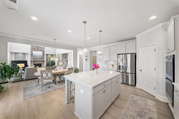 $720,000 | 3202 Garden Hill Lane, Douglasville, GA 30135