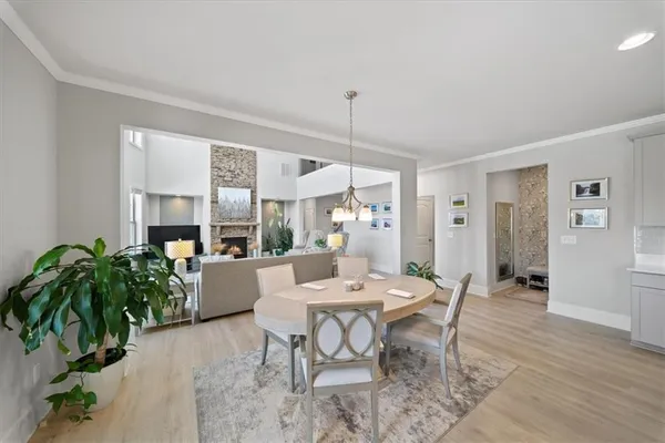 $720,000 | 3202 Garden Hill Lane, Douglasville, GA 30135