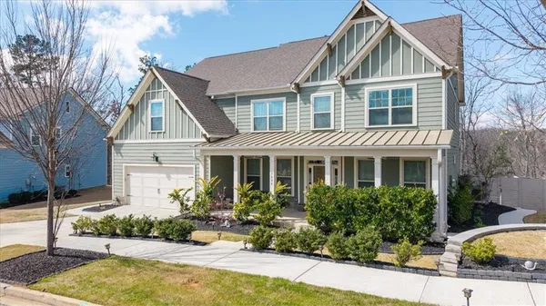 $720,000 | 3202 Garden Hill Lane, Douglasville, GA 30135