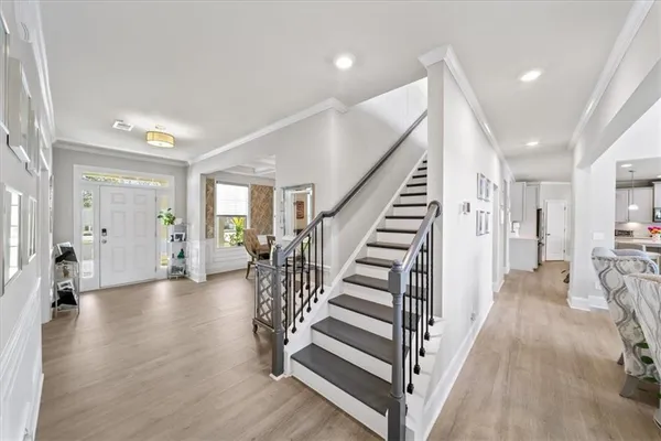 $720,000 | 3202 Garden Hill Lane, Douglasville, GA 30135