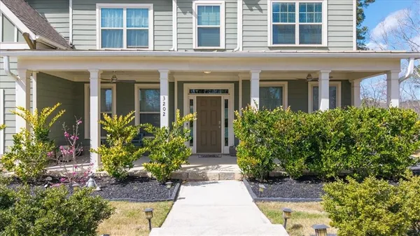 $720,000 | 3202 Garden Hill Lane, Douglasville, GA 30135