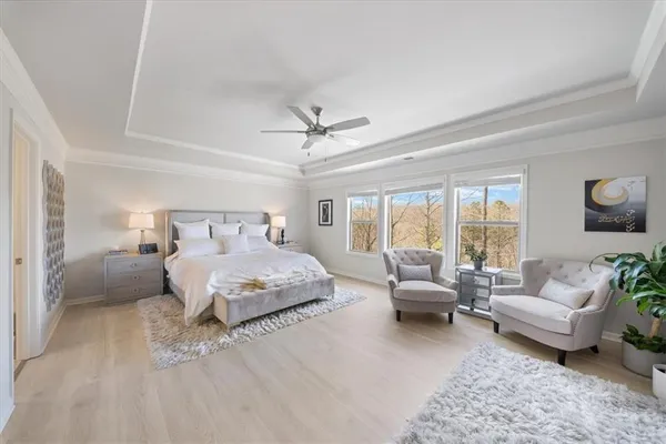 $720,000 | 3202 Garden Hill Lane, Douglasville, GA 30135