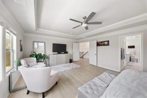 $720,000 | 3202 Garden Hill Lane, Douglasville, GA 30135