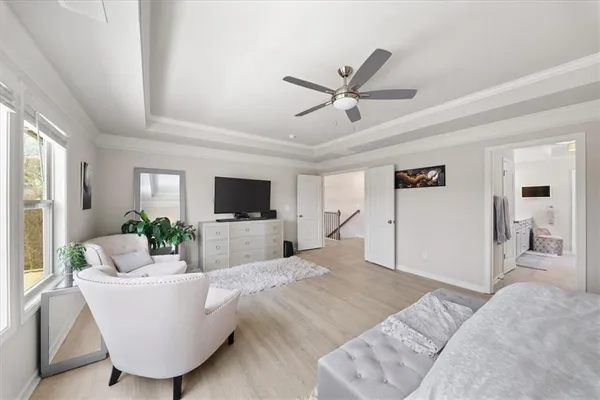 $720,000 | 3202 Garden Hill Lane, Douglasville, GA 30135