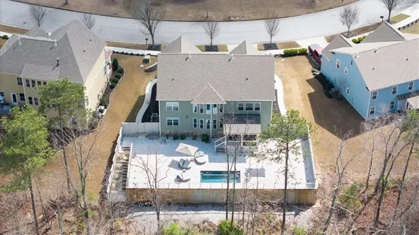 $720,000 | 3202 Garden Hill Lane, Douglasville, GA 30135