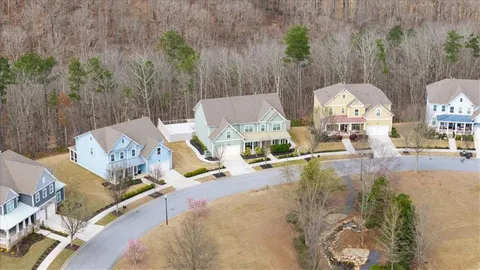 $720,000 | 3202 Garden Hill Lane, Douglasville, GA 30135