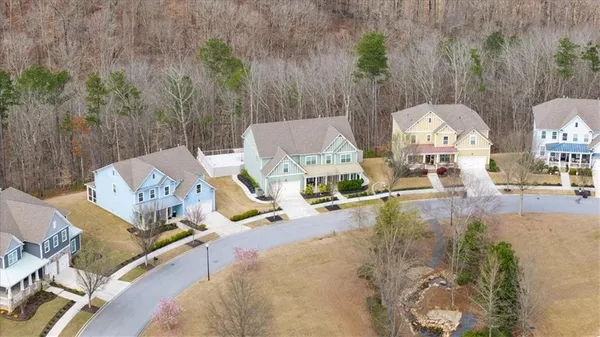 $720,000 | 3202 Garden Hill Lane, Douglasville, GA 30135