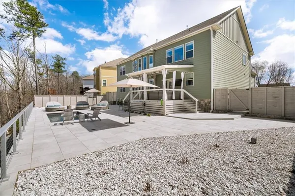 $720,000 | 3202 Garden Hill Lane, Douglasville, GA 30135