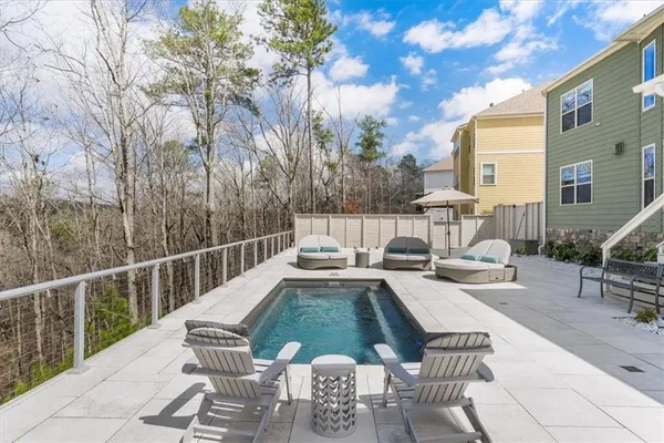 $720,000 | 3202 Garden Hill Lane, Douglasville, GA 30135