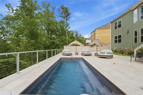 $720,000 | 3202 Garden Hill Lane, Douglasville, GA 30135