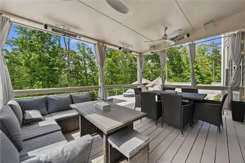 $720,000 | 3202 Garden Hill Lane, Douglasville, GA 30135