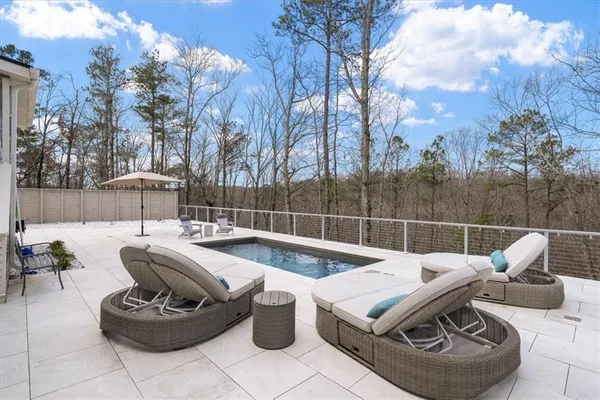 $720,000 | 3202 Garden Hill Lane, Douglasville, GA 30135