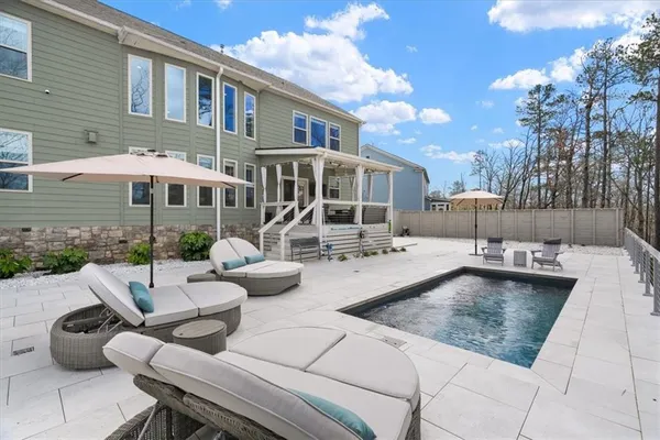 $720,000 | 3202 Garden Hill Lane, Douglasville, GA 30135