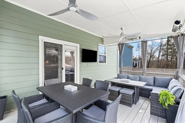 $720,000 | 3202 Garden Hill Lane, Douglasville, GA 30135