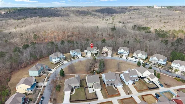 $720,000 | 3202 Garden Hill Lane, Douglasville, GA 30135