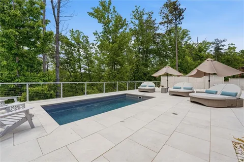 $720,000 | 3202 Garden Hill Lane, Douglasville, GA 30135