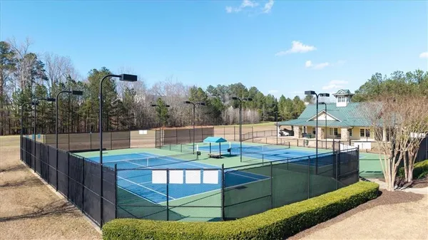 $720,000 | 3202 Garden Hill Lane, Douglasville, GA 30135