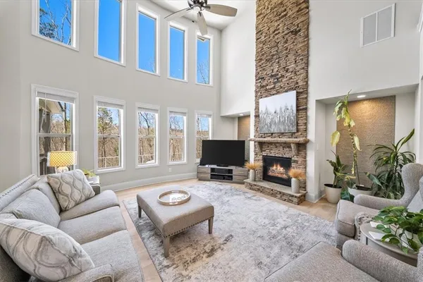 $720,000 | 3202 Garden Hill Lane, Douglasville, GA 30135