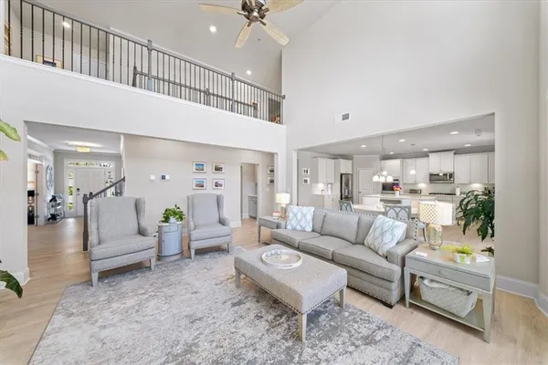 $720,000 | 3202 Garden Hill Lane, Douglasville, GA 30135