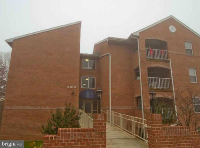 4100 Chardel Road, Unit 1B Baltimore, MD 21236 - Photo 1 of 21 Exterior (Front)