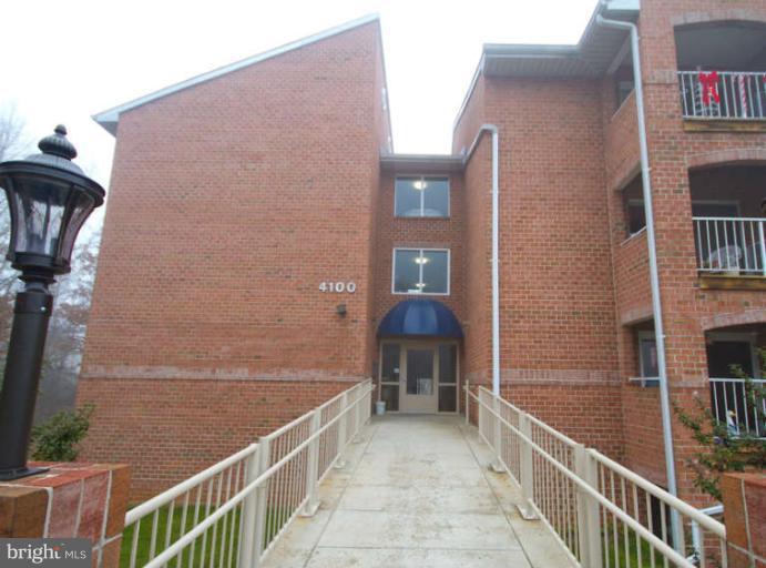 4100 Chardel Road, Unit 1B Baltimore, MD 21236 - Photo 2 of 21 Exterior (Front)
