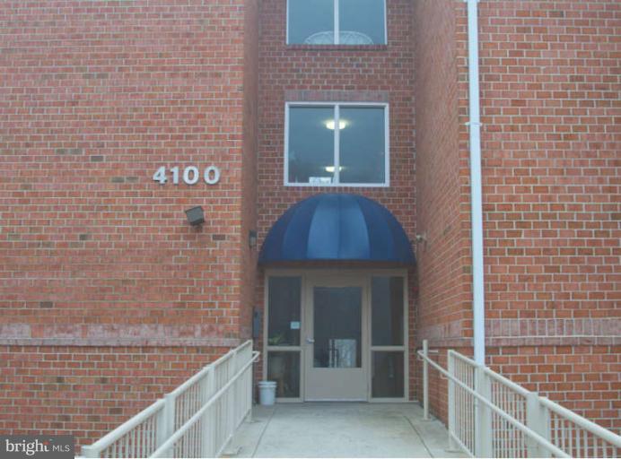 4100 Chardel Road, Unit 1B Baltimore, MD 21236 - Photo 3 of 21 Exterior (Front)