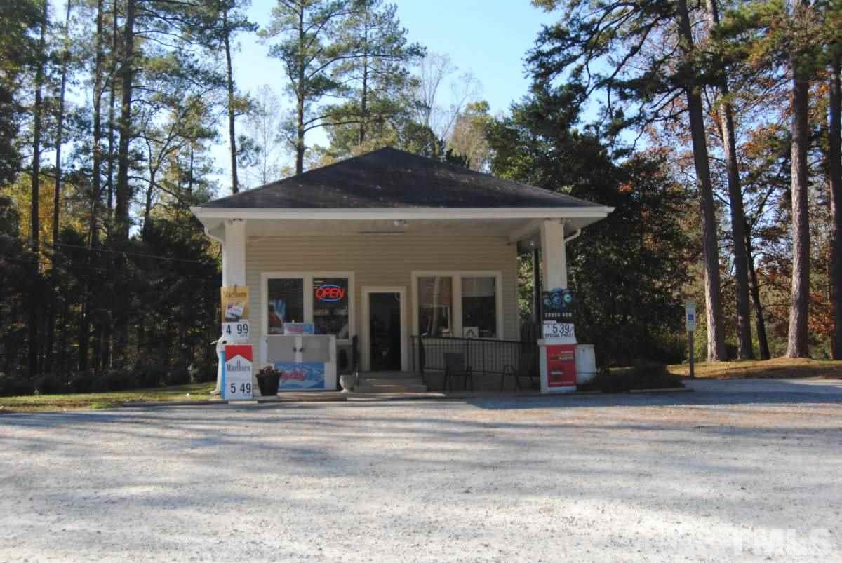 2515 University Station Road Durham, NC 27705 - Photo 2 of 29 1927 store...Unique opportunity to own both!!